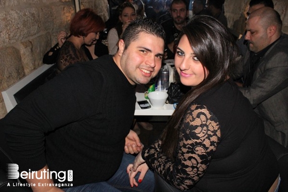 Ages Pub Jounieh Nightlife Ages on Saturday Night Lebanon