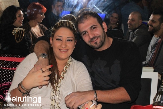 Ages Pub Jounieh Nightlife Ages on Saturday Night Lebanon