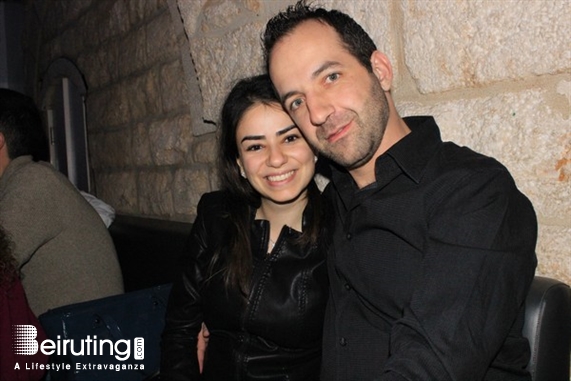 Ages Pub Jounieh Nightlife Ages on Saturday Night Lebanon