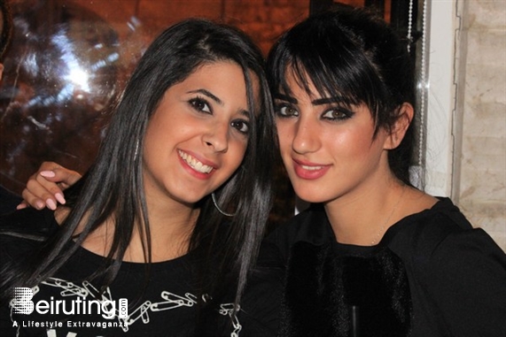 Ages Pub Jounieh Nightlife Ages on Saturday Night Lebanon