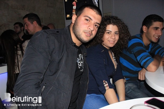 Ages Pub Jounieh Nightlife Ages on Saturday Night Lebanon