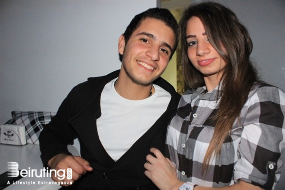 Ages Pub Jounieh Nightlife Ages on Saturday Night Lebanon