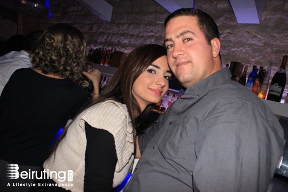 Ages Pub Jounieh Nightlife Ages on Saturday Night Lebanon