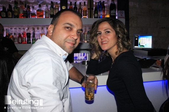 Ages Pub Jounieh Nightlife Ages on Saturday Night Lebanon