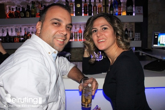 Ages Pub Jounieh Nightlife Ages on Saturday Night Lebanon