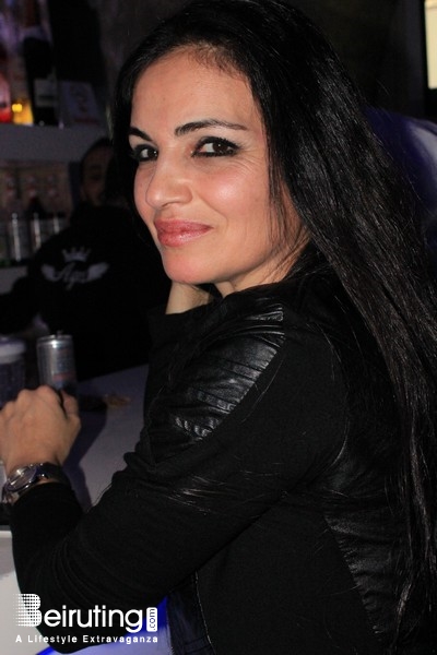 Ages Pub Jounieh Nightlife Ages on Saturday Night Lebanon