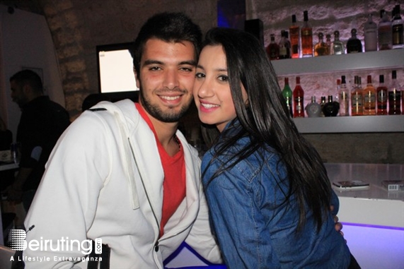 Ages Pub Jounieh Nightlife Ages on Saturday Night Lebanon