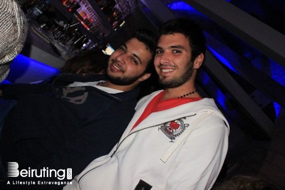 Ages Pub Jounieh Nightlife Ages on Saturday Night Lebanon