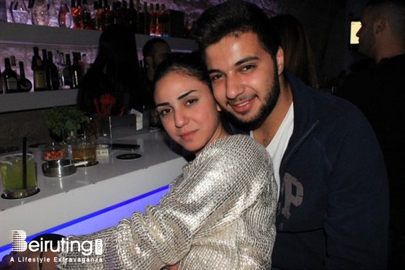 Ages Pub Jounieh Nightlife Ages on Saturday Night Lebanon