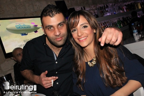 Ages Pub Jounieh Nightlife Ages on Saturday Night Lebanon