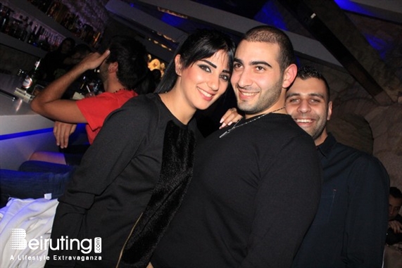 Ages Pub Jounieh Nightlife Ages on Saturday Night Lebanon