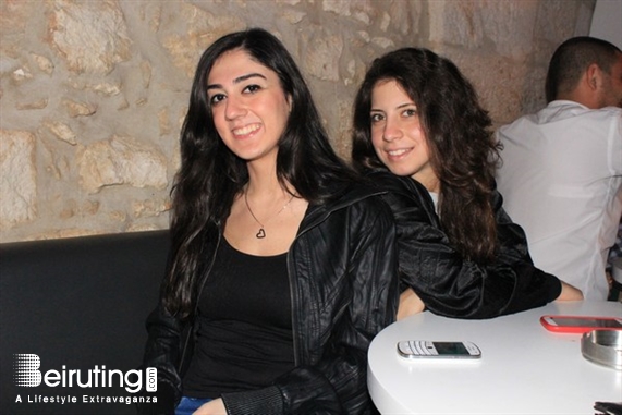 Ages Pub Jounieh Nightlife Ages on Saturday Night Lebanon