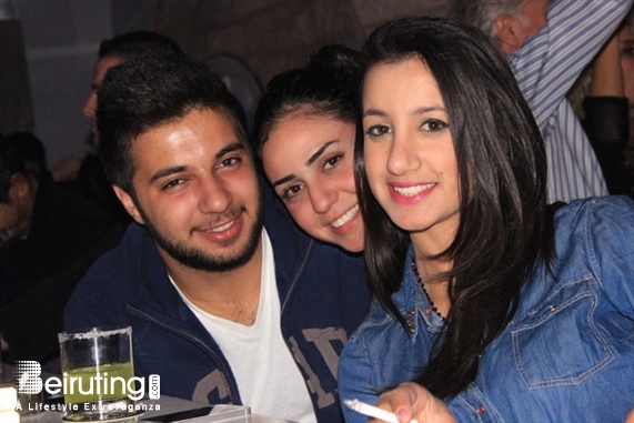 Ages Pub Jounieh Nightlife Ages on Saturday Night Lebanon