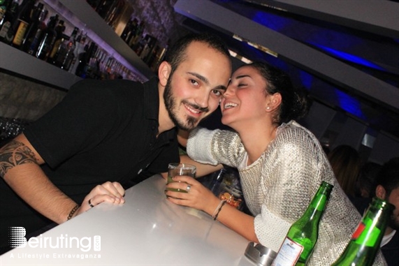 Ages Pub Jounieh Nightlife Ages on Saturday Night Lebanon