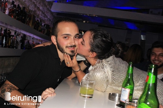 Ages Pub Jounieh Nightlife Ages on Saturday Night Lebanon