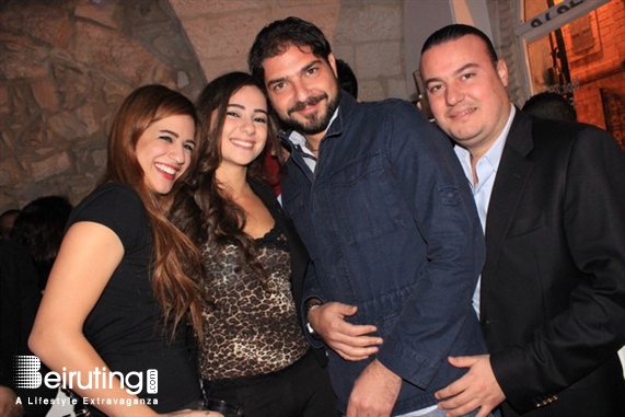 Ages Pub Jounieh Nightlife Ages on Saturday Night Lebanon