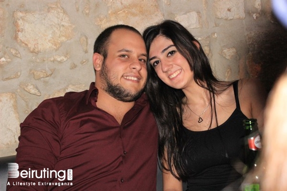 Ages Pub Jounieh Nightlife Ages on Saturday Night Lebanon