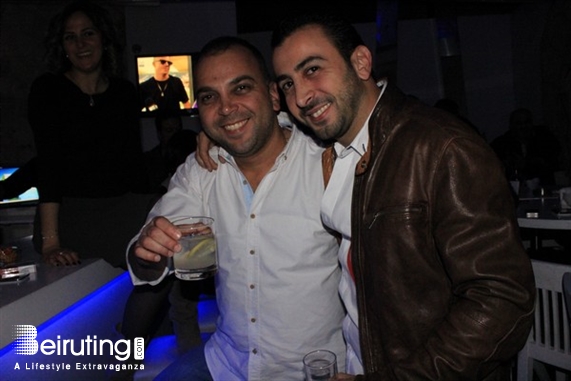 Ages Pub Jounieh Nightlife Ages on Saturday Night Lebanon