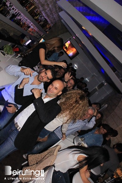 Ages Pub Jounieh Nightlife Ages on Saturday Night Lebanon