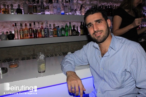 Ages Pub Jounieh Nightlife Ages on Saturday Night Lebanon