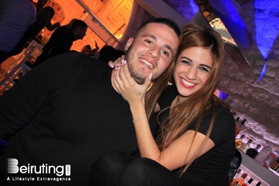 Ages Pub Jounieh Nightlife Ages on Saturday Night Lebanon