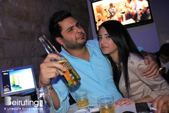 Ages Pub Jounieh Nightlife Ages on Saturday Night Lebanon