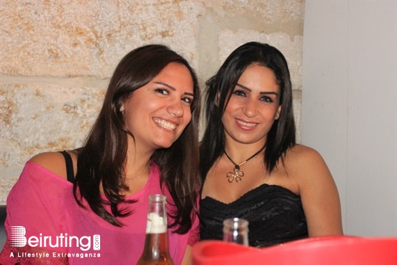 Ages Pub Jounieh Nightlife Ages on Saturday Night Lebanon