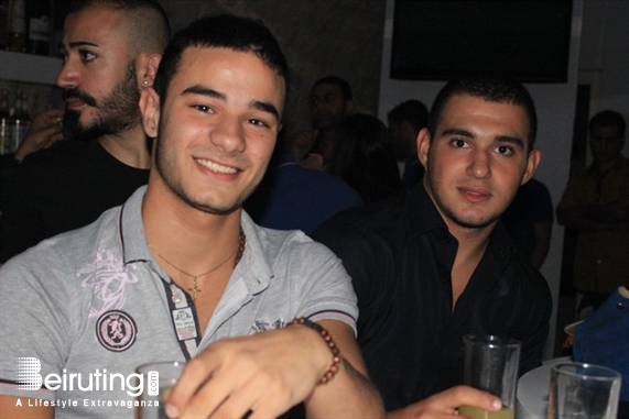 Ages Pub Jounieh Nightlife Ages on Saturday Night Lebanon