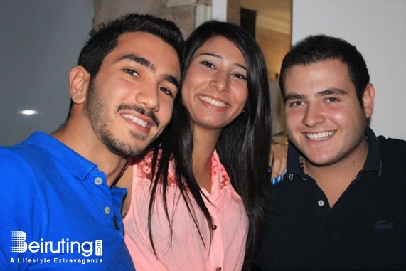 Ages Pub Jounieh Nightlife Ages on Saturday Night Lebanon