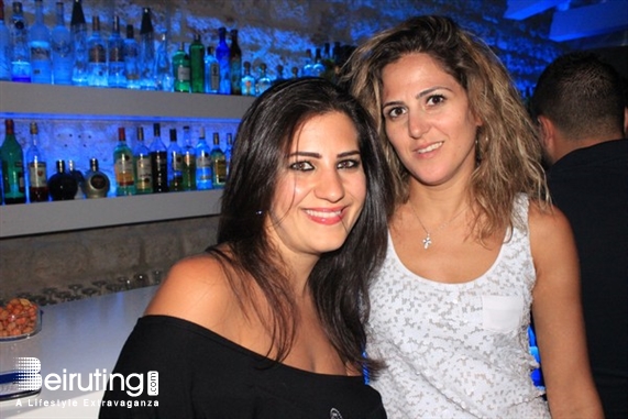 Ages Pub Jounieh Nightlife Ages on Saturday Night Lebanon