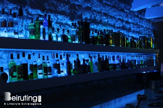 Ages Pub Jounieh Nightlife Ages on Saturday Night Lebanon