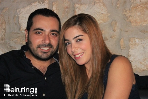 Ages Pub Jounieh Nightlife Ages on Saturday Night Lebanon