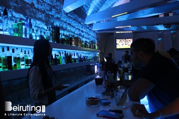 Ages Pub Jounieh Nightlife Ages on Saturday Night Lebanon