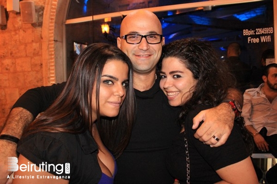 Ages Pub Jounieh Nightlife Ages on Saturday Night Lebanon