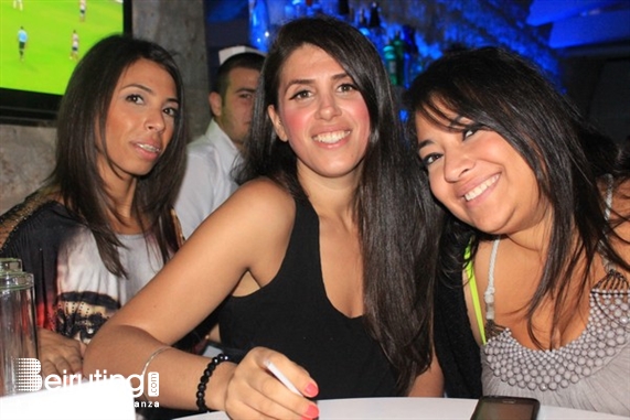 Ages Pub Jounieh Nightlife Ages on Saturday Night Lebanon