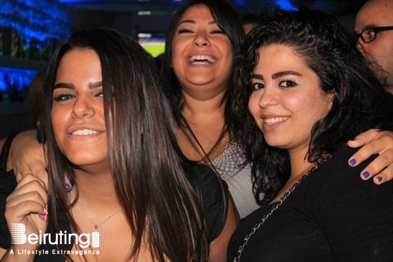 Ages Pub Jounieh Nightlife Ages on Saturday Night Lebanon