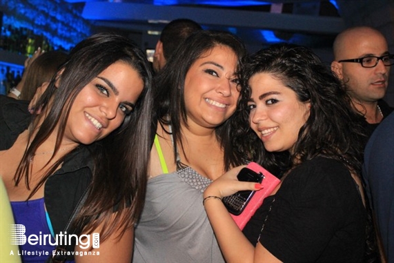 Ages Pub Jounieh Nightlife Ages on Saturday Night Lebanon