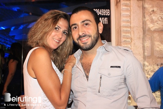 Ages Pub Jounieh Nightlife Ages on Saturday Night Lebanon