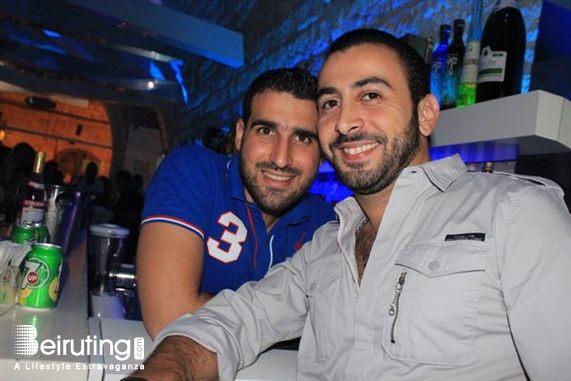 Ages Pub Jounieh Nightlife Ages on Saturday Night Lebanon