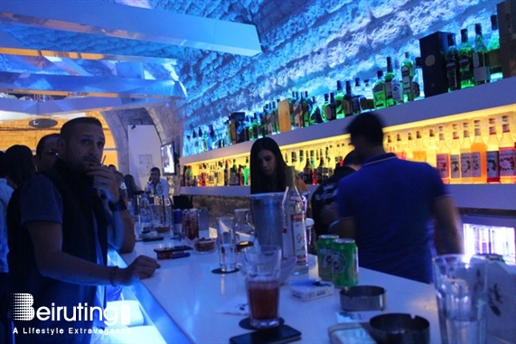 Ages Pub Jounieh Nightlife Ages on Saturday Night Lebanon