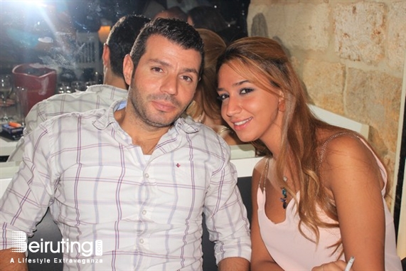 Ages Pub Jounieh Nightlife Ages on Saturday Night Lebanon