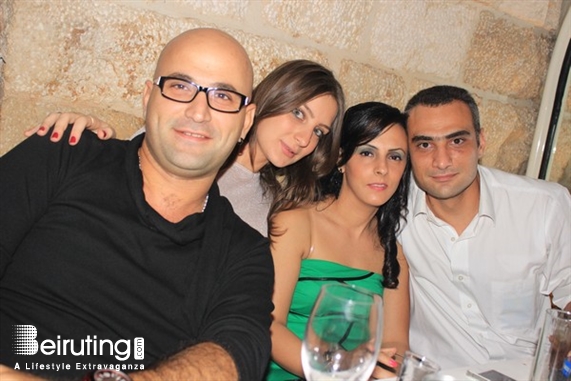 Ages Pub Jounieh Nightlife Ages on Saturday Night Lebanon