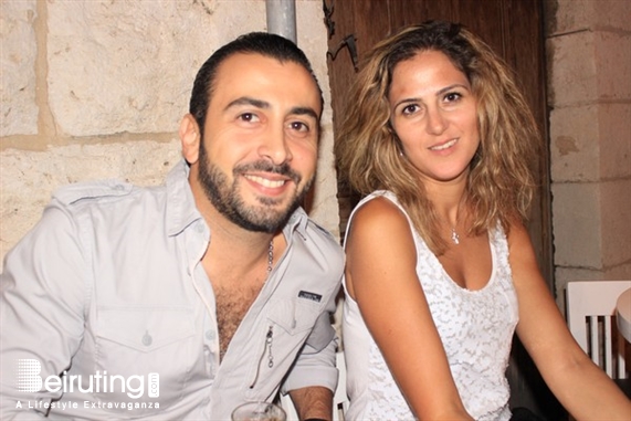 Ages Pub Jounieh Nightlife Ages on Saturday Night Lebanon