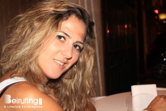 Ages Pub Jounieh Nightlife Ages on Saturday Night Lebanon