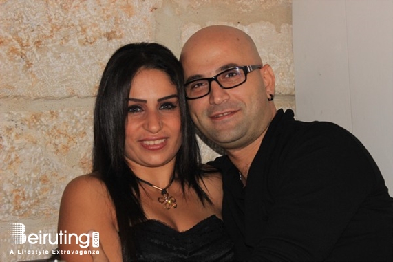 Ages Pub Jounieh Nightlife Ages on Saturday Night Lebanon