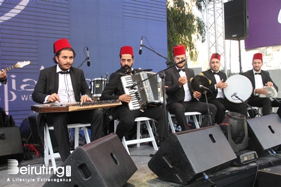 Activities Beirut Suburb Social Event ABC & Ajialouna Ramadan Festival  Lebanon