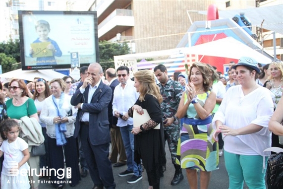 Activities Beirut Suburb Social Event ABC & Ajialouna Ramadan Festival  Lebanon