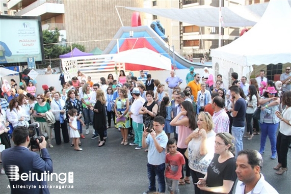 Activities Beirut Suburb Social Event ABC & Ajialouna Ramadan Festival  Lebanon