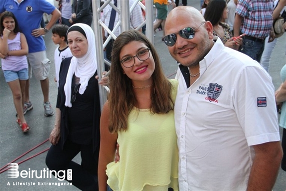 Activities Beirut Suburb Social Event ABC & Ajialouna Ramadan Festival  Lebanon