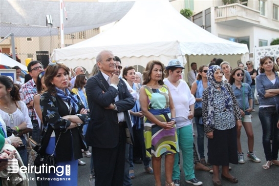 Activities Beirut Suburb Social Event ABC & Ajialouna Ramadan Festival  Lebanon